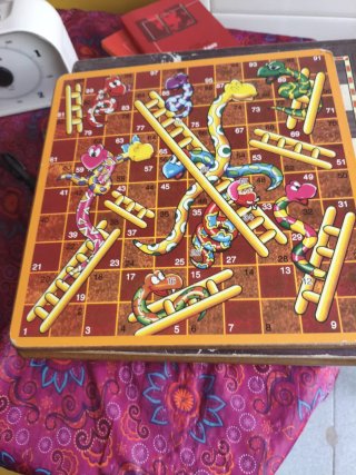 Juegos de mesa clásicos