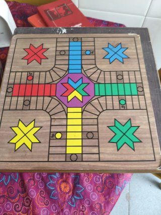 Juegos de mesa clásicos