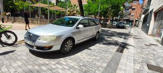 Volkswagen Passat 2010