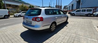 Volkswagen Passat 2010
