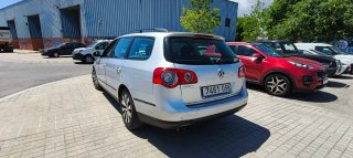 Volkswagen Passat 2010