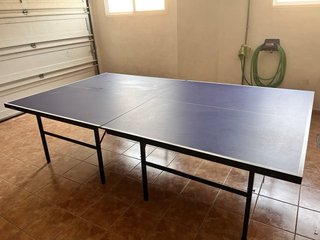 Mesa de ping pong Artengo 720i
