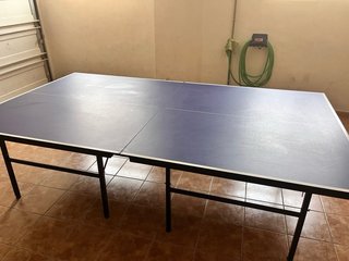 Mesa de ping pong Artengo 720i