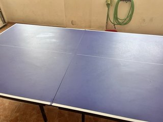 Mesa de ping pong Artengo 720i