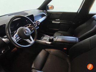 Mercedes Clase GLB 2.0 GLB 200 D DCT 110KW (150CV)
