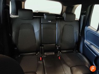 Mercedes Clase GLB 2.0 GLB 200 D DCT 110KW (150CV)