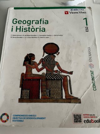 Libro educativo