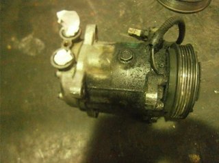 Compresor aire acondicionado citroen 45902 saxo