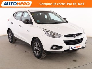 Hyundai ix35 1.6 Kosmo Klass 2WD Bluedrive