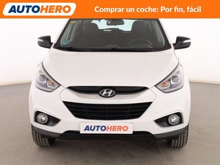 Hyundai ix35 1.6 Kosmo Klass 2WD Bluedrive