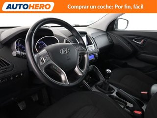 Hyundai ix35 1.6 Kosmo Klass 2WD Bluedrive