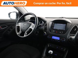 Hyundai ix35 1.6 Kosmo Klass 2WD Bluedrive