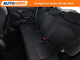 Hyundai ix35 1.6 Kosmo Klass 2WD Bluedrive