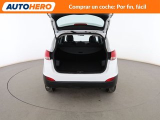 Hyundai ix35 1.6 Kosmo Klass 2WD Bluedrive