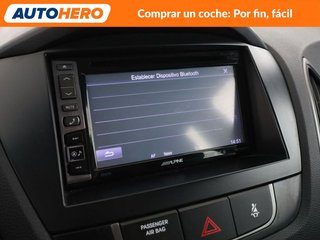 Hyundai ix35 1.6 Kosmo Klass 2WD Bluedrive