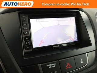 Hyundai ix35 1.6 Kosmo Klass 2WD Bluedrive