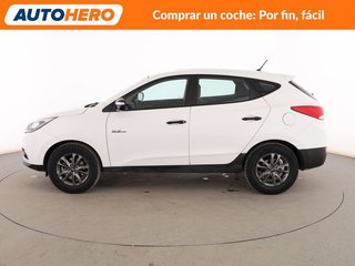 Hyundai ix35 1.6 Kosmo Klass 2WD Bluedrive