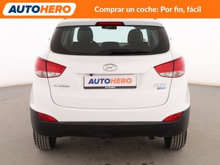 Hyundai ix35 1.6 Kosmo Klass 2WD Bluedrive