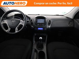 Hyundai ix35 1.6 Kosmo Klass 2WD Bluedrive