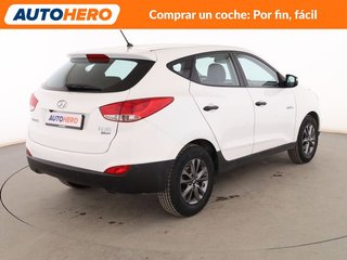 Hyundai ix35 1.6 Kosmo Klass 2WD Bluedrive
