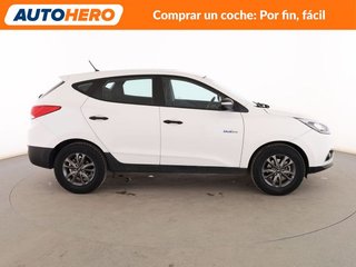 Hyundai ix35 1.6 Kosmo Klass 2WD Bluedrive