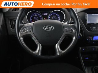 Hyundai ix35 1.6 Kosmo Klass 2WD Bluedrive