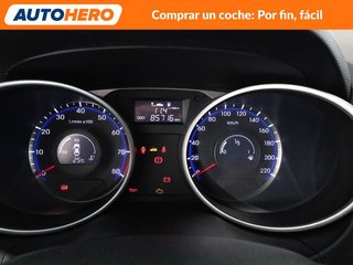 Hyundai ix35 1.6 Kosmo Klass 2WD Bluedrive