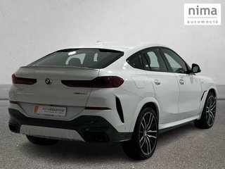 BMW X6 2019