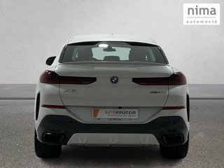 BMW X6 2019