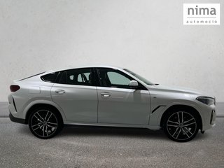 BMW X6 2019