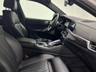 BMW X6 2019