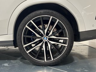 BMW X6 2019