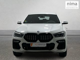 BMW X6 2019