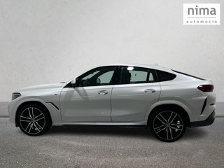 BMW X6 2019