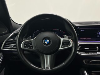 BMW X6 2019