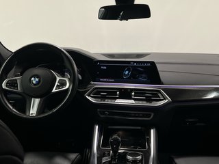 BMW X6 2019