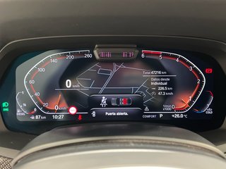 BMW X6 2019