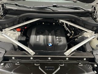 BMW X6 2019