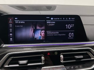BMW X6 2019
