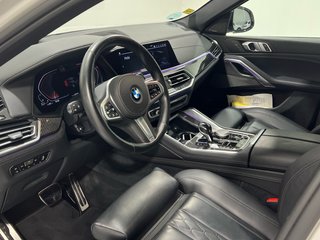BMW X6 2019