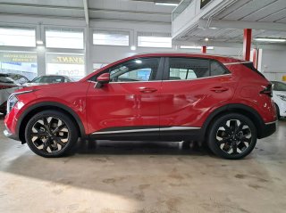 KIA Sportage 1.6 TGDi PHEV Drive 4x4