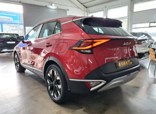 KIA Sportage 1.6 TGDi PHEV Drive 4x4
