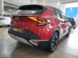 KIA Sportage 1.6 TGDi PHEV Drive 4x4