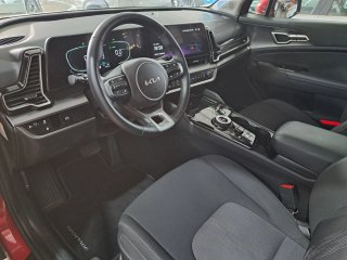 KIA Sportage 1.6 TGDi PHEV Drive 4x4