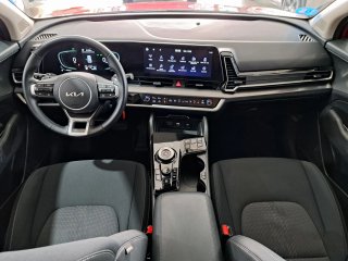 KIA Sportage 1.6 TGDi PHEV Drive 4x4
