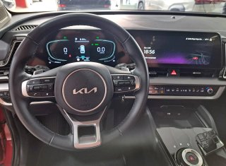 KIA Sportage 1.6 TGDi PHEV Drive 4x4