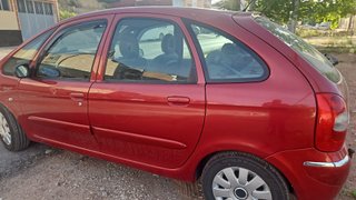 Citroen Xsara PICASSO 2.0 HDI 90CV 16-12-2005