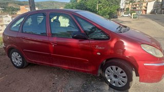 Citroen Xsara PICASSO 2.0 HDI 90CV 16-12-2005