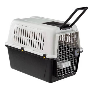 Transportín profesional para perros