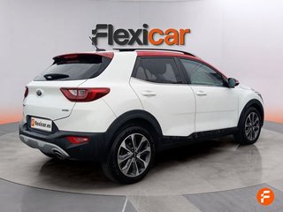 Kia Stonic 1.6 CRDi VGT 81kW (110CV) Drive Eco-Dyn